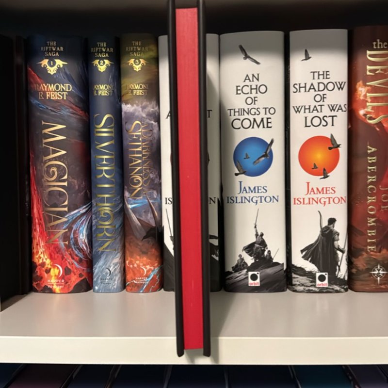 SIGNED Small Miracles