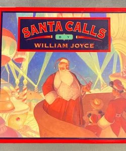 Santa Calls