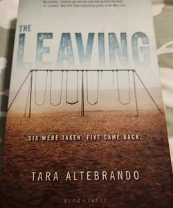 The Leaving