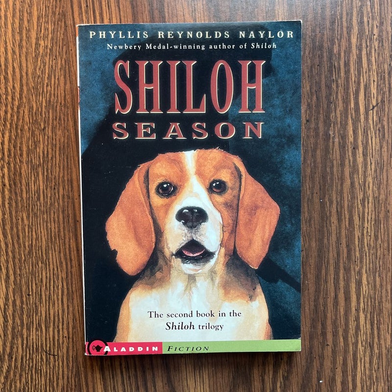 Shiloh Season