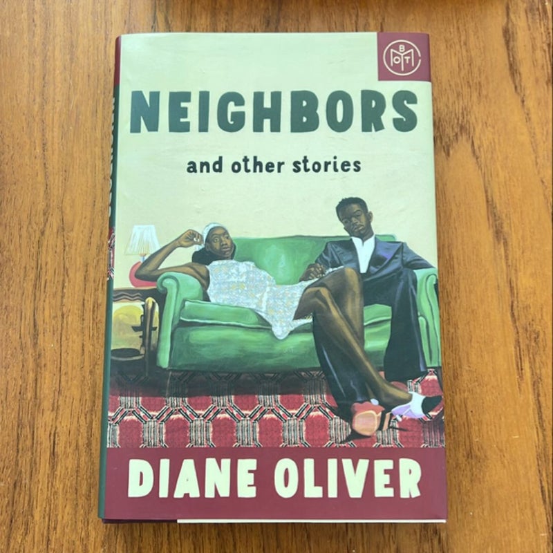 Neighbors and Other Stories