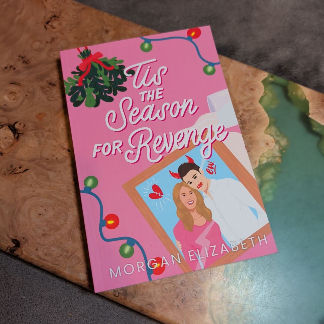 Tis the Season for Revenge