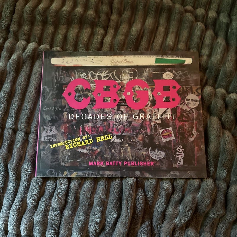 Cbgb