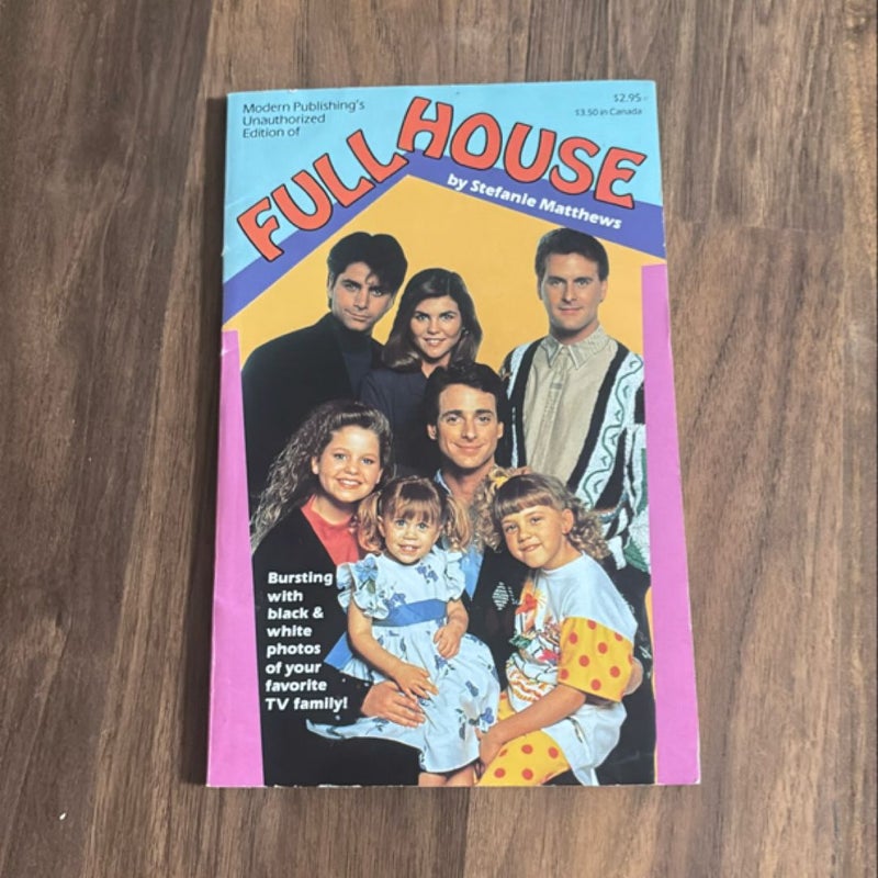 Full House