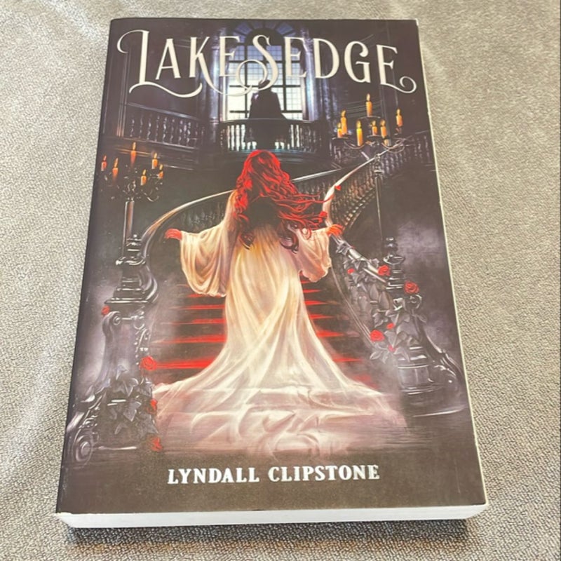 Lakesedge