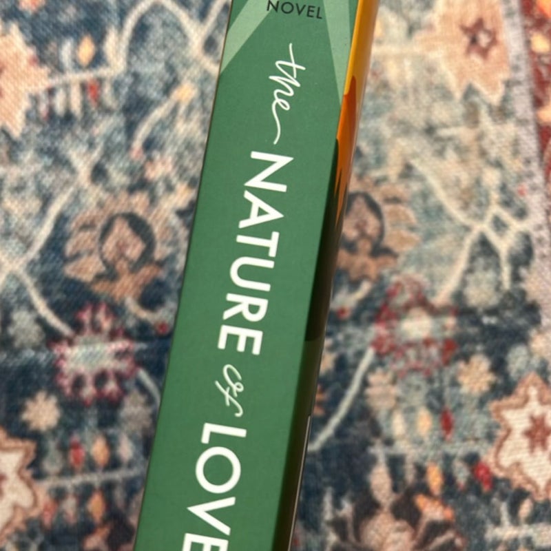 The Nature of Love
