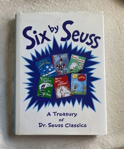 Six by Seuss (1991)