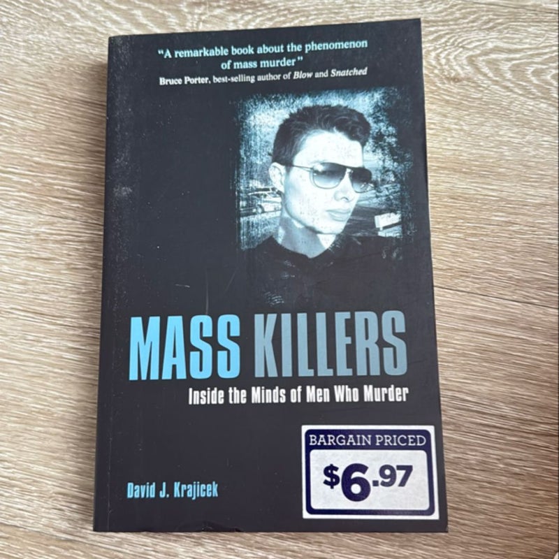 Mass Killers