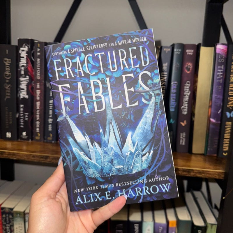 Fractured Fables