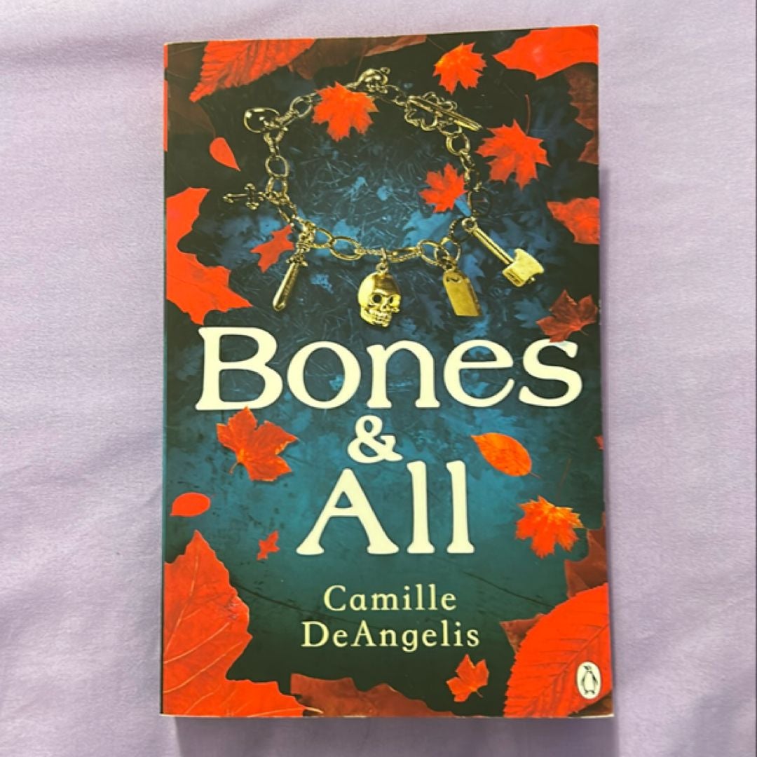 Bones and All