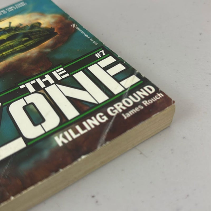 Killing Ground