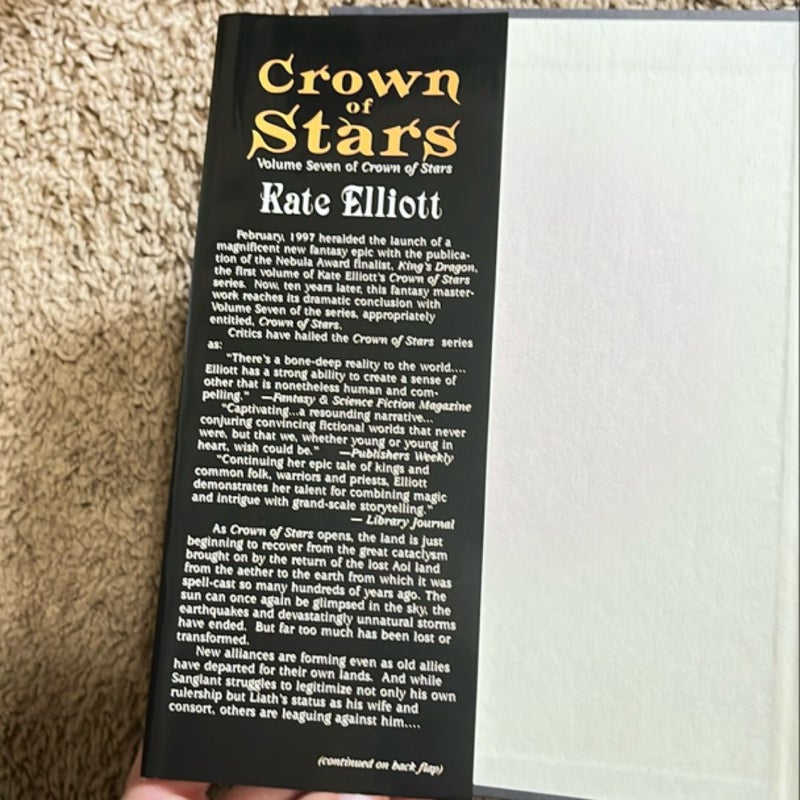 Crown of Stars