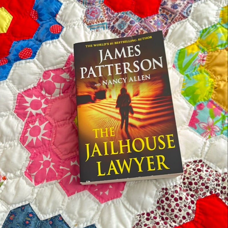 The Jailhouse Lawyer