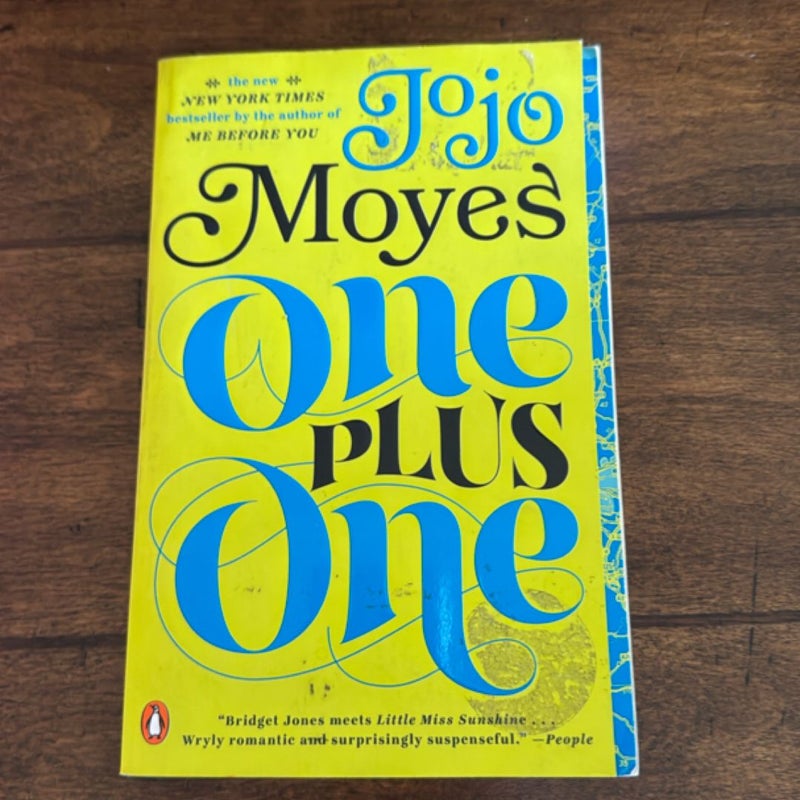 One Plus One