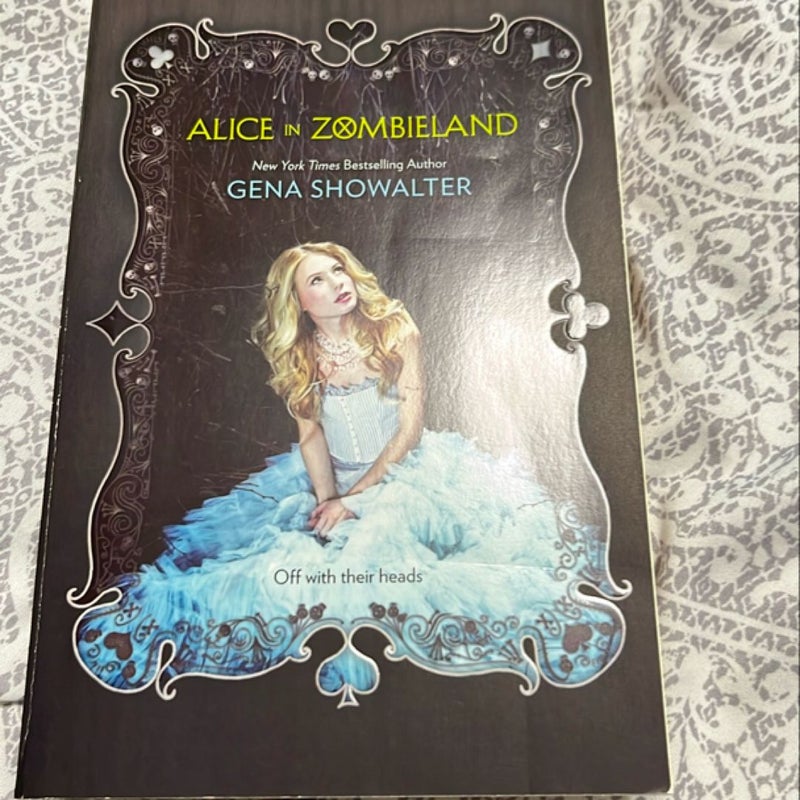 Alice in Zombieland