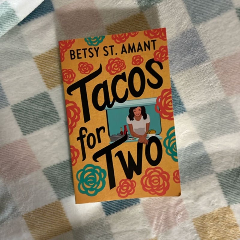 Tacos for Two