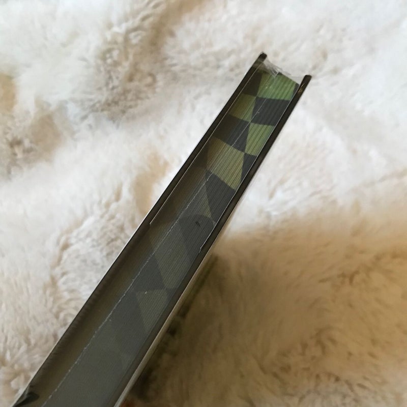 Apex *Obsidian Descension Special Edition*