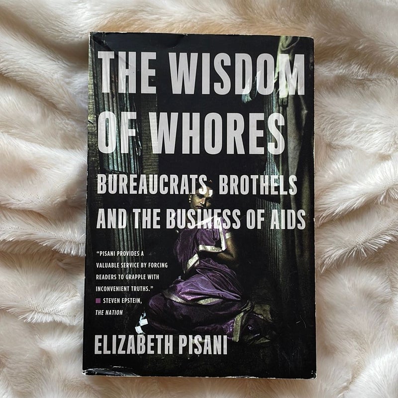 The Wisdom of Whores