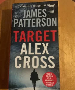 Target: Alex Cross