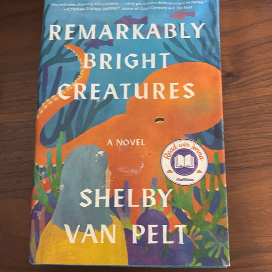 Remarkably Bright Creatures