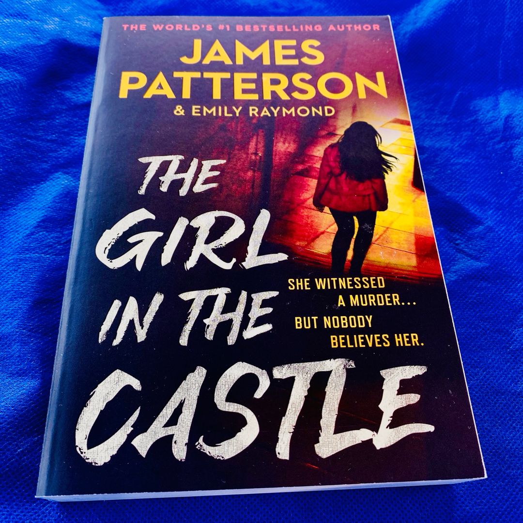 The Girl in the Castle