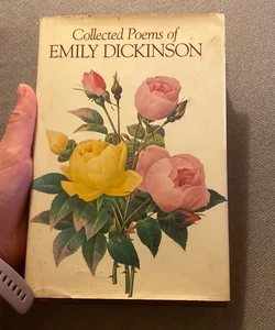 Collected Poems of Emily Dickinson