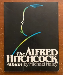 The Alfred Hitchcock Album