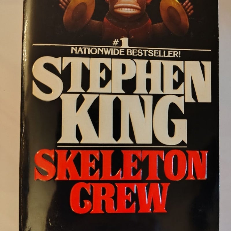 Skeleton Crew