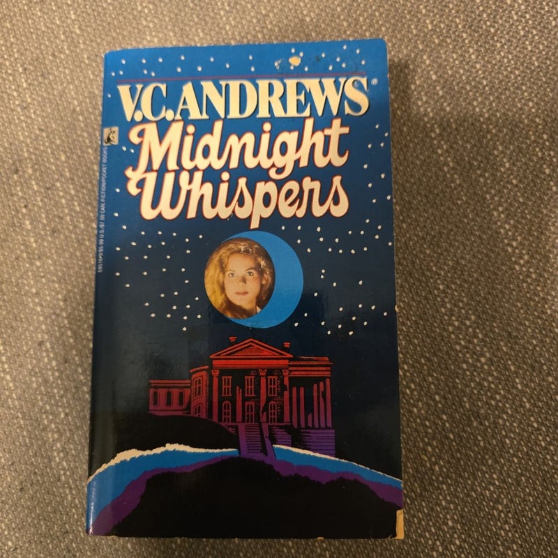 Midnight Whispers