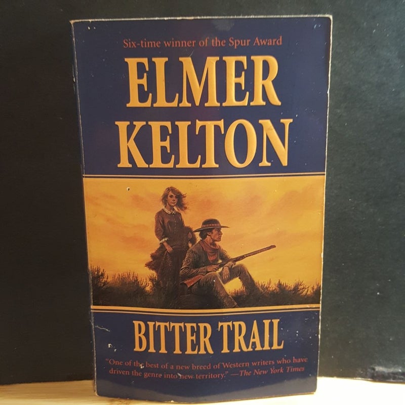 Bitter Trail