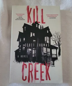 Kill Creek