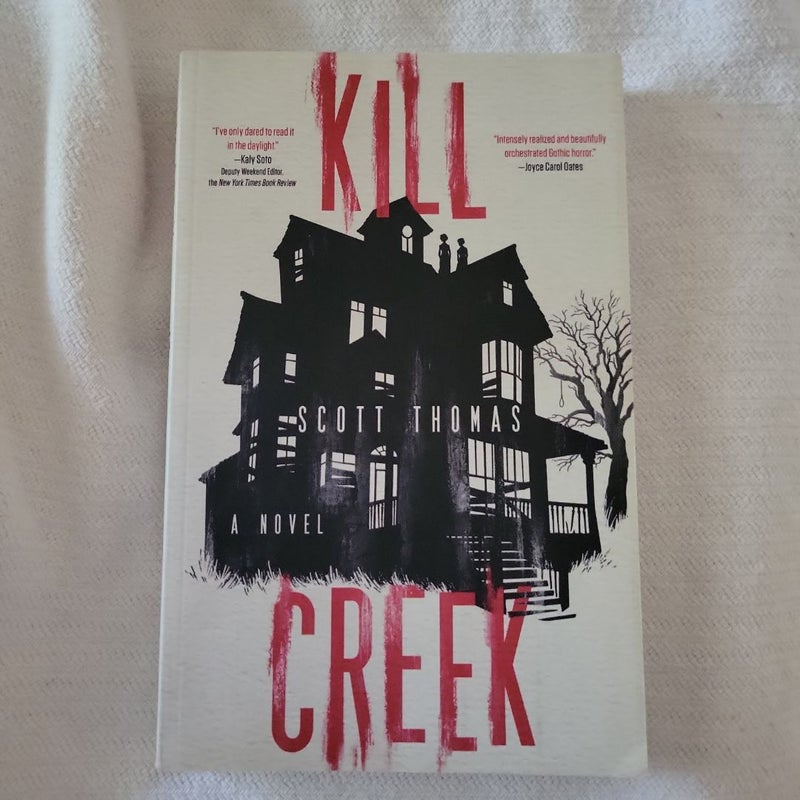 Kill Creek