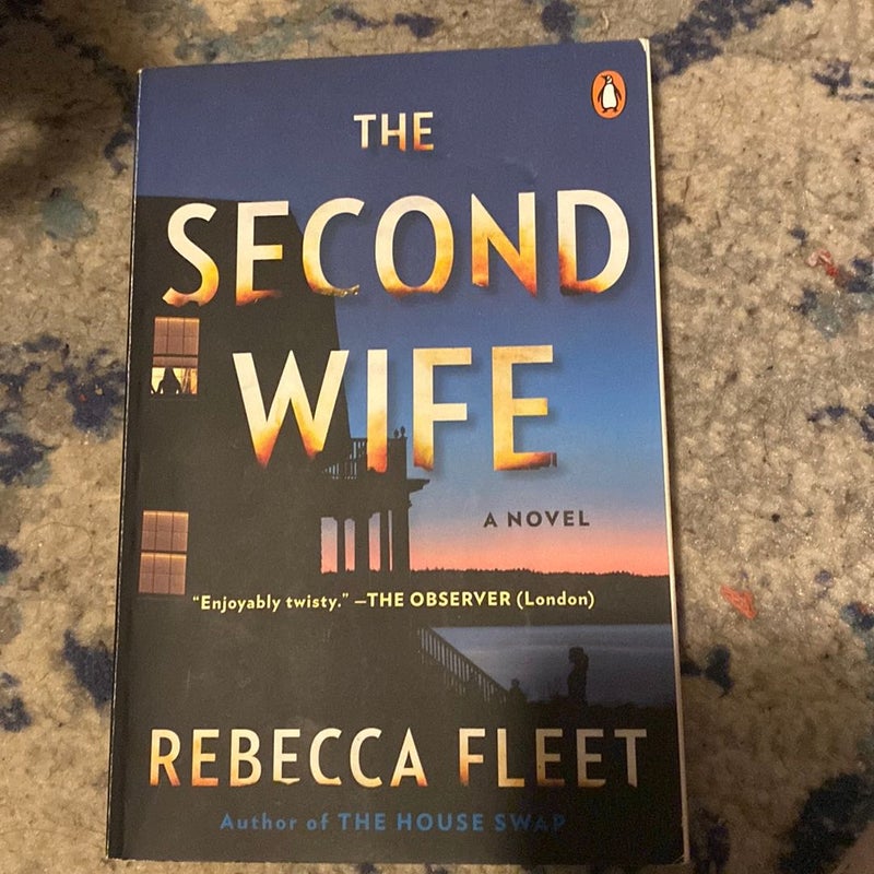 The Second Wife