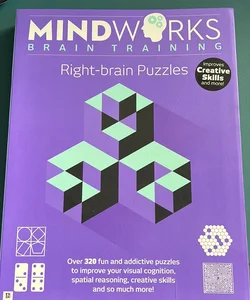 Mindworks Brain Training 
