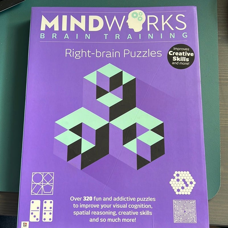 Mindworks Brain Training 