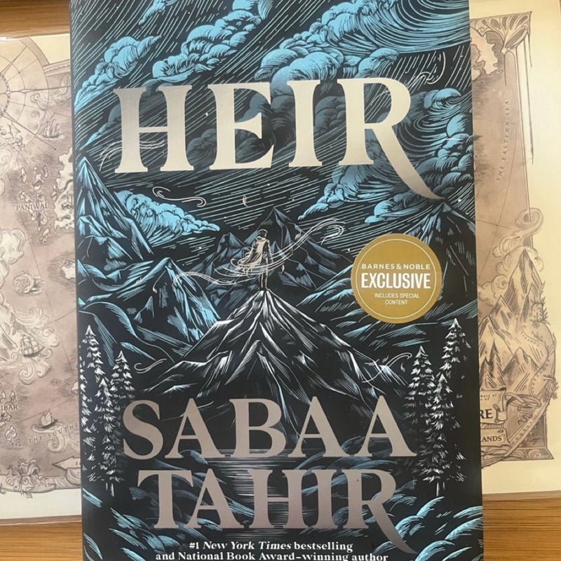 Heir