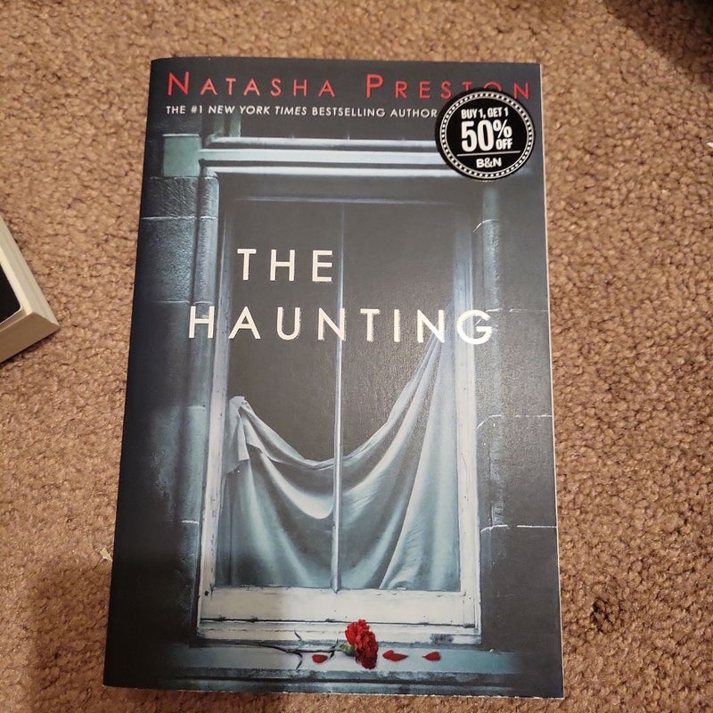 The Haunting