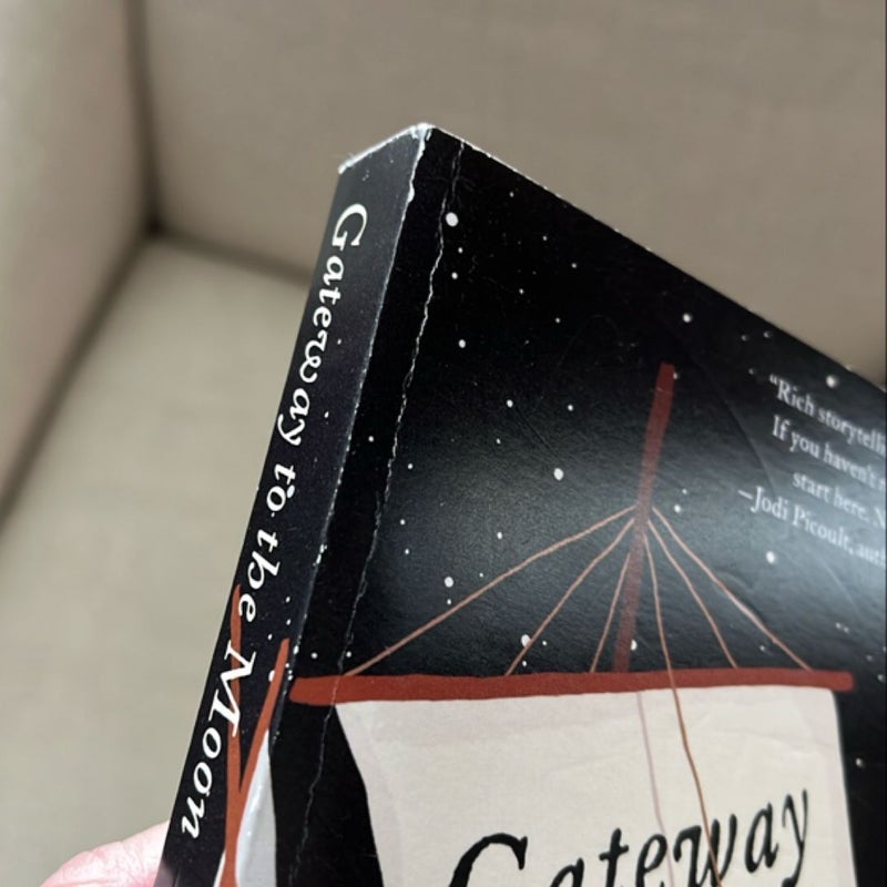 Gateway to the Moon