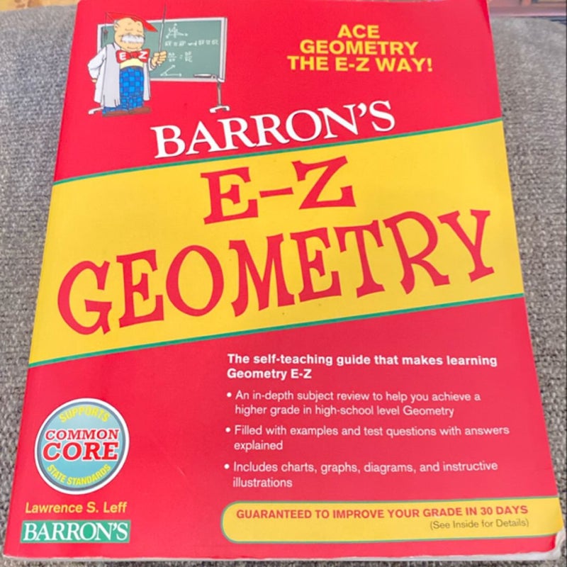 E-Z Geometry