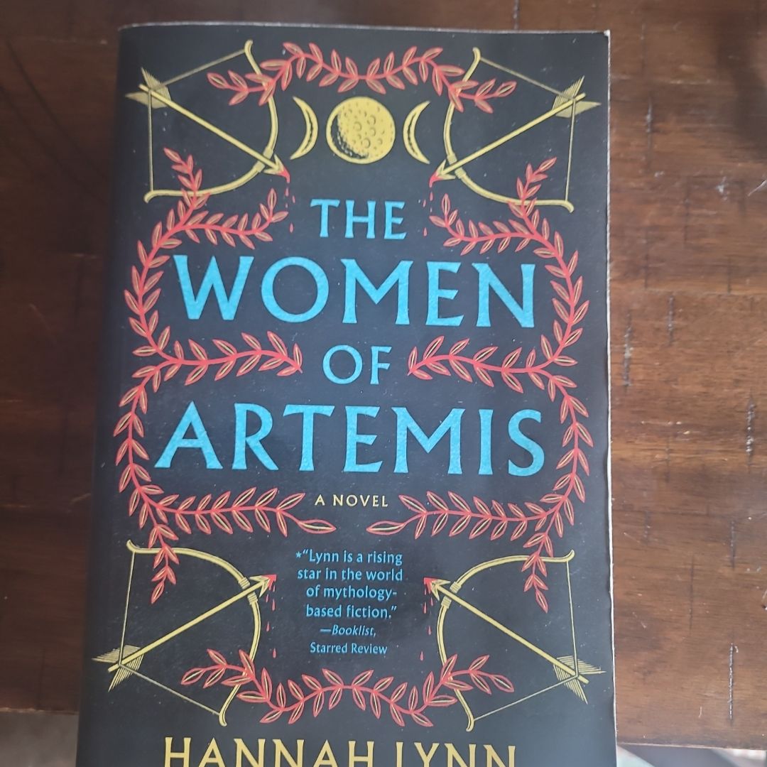 The Women of Artemis