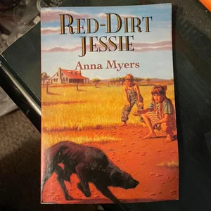 Red Dirt Jessie