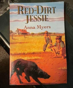 Red Dirt Jessie