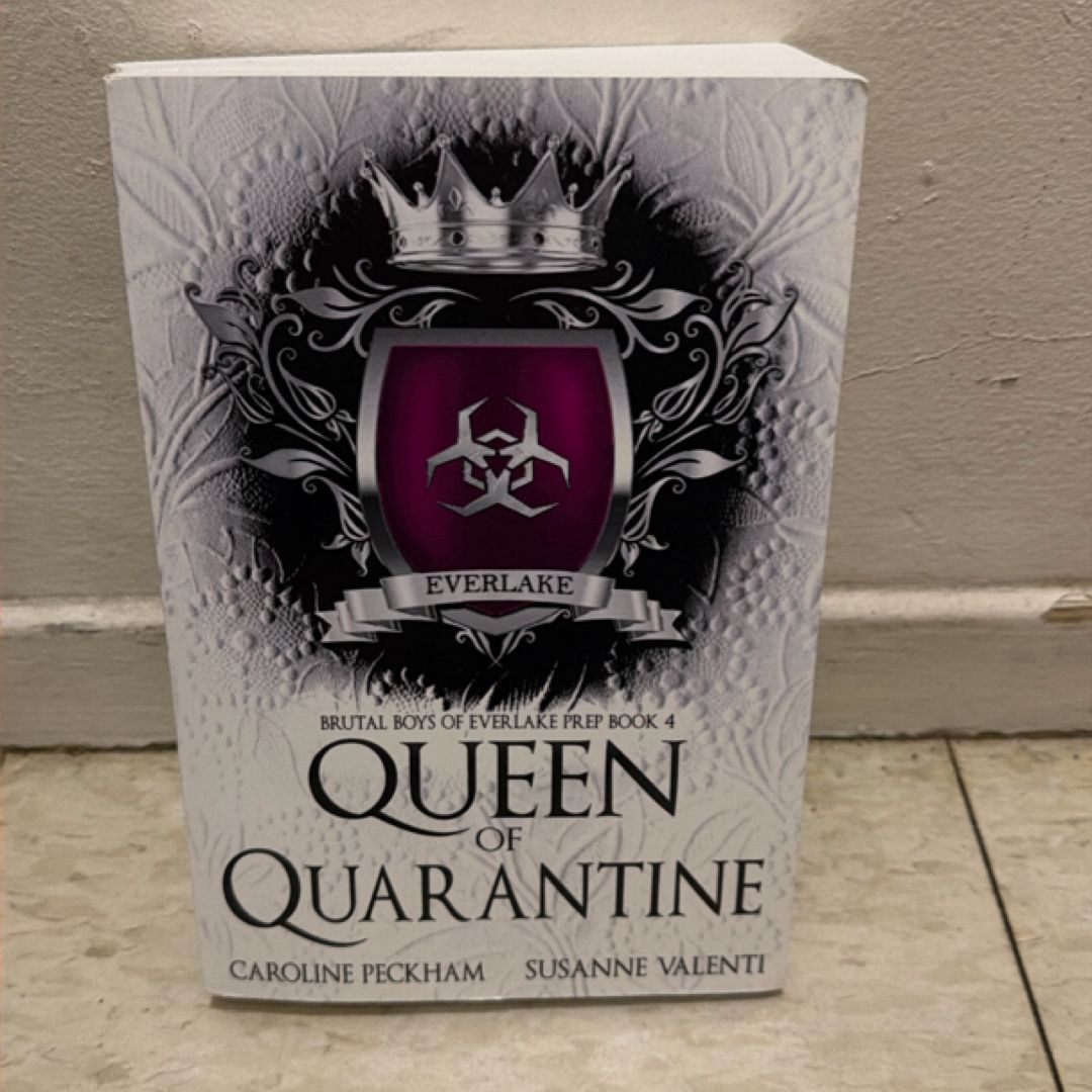 Queen of Quarantine