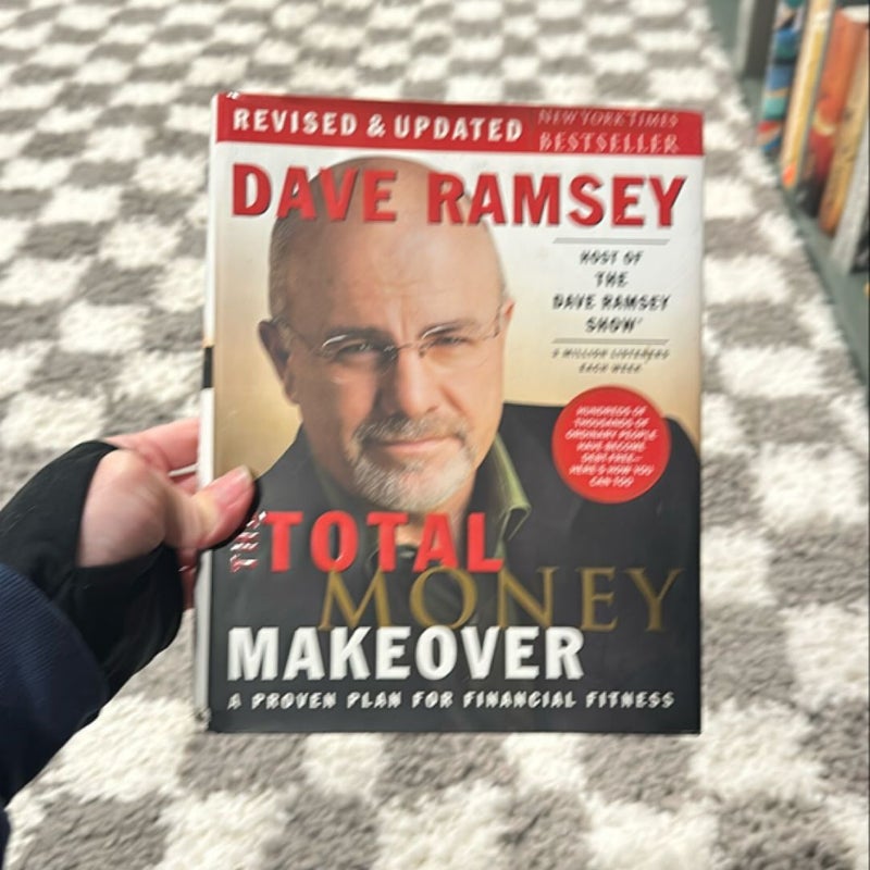 The Total Money Makeover