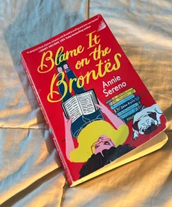 Blame It on the Brontes