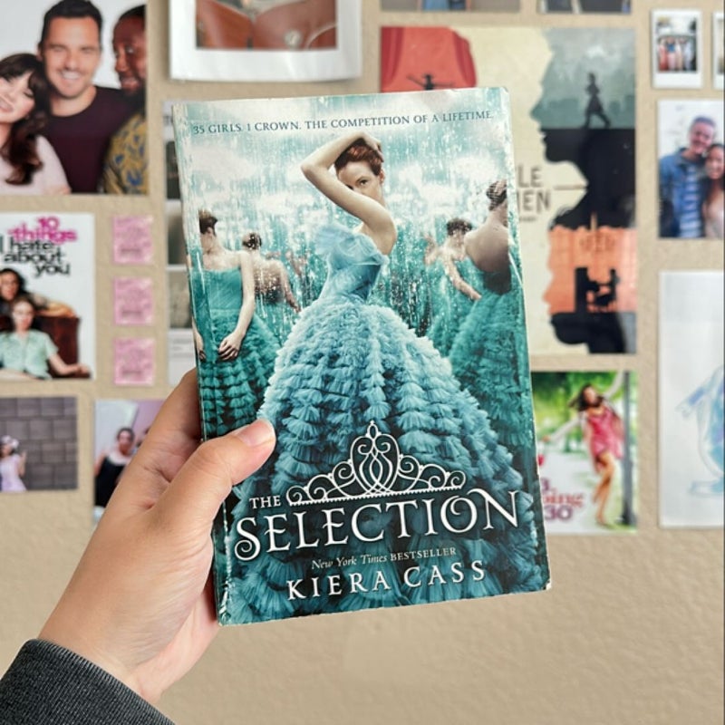 The Selection