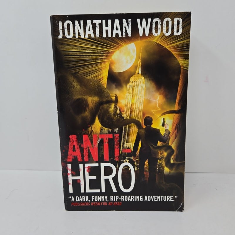 Anti-Hero