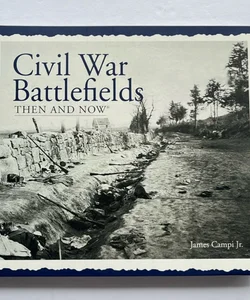Civil War Battlefields