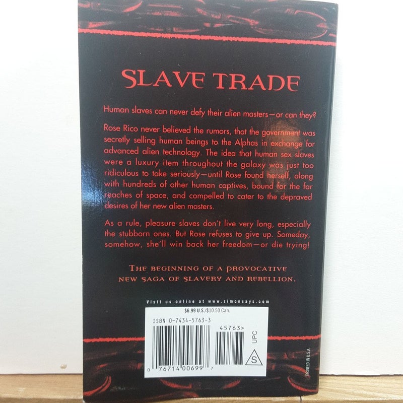 Slave Trade