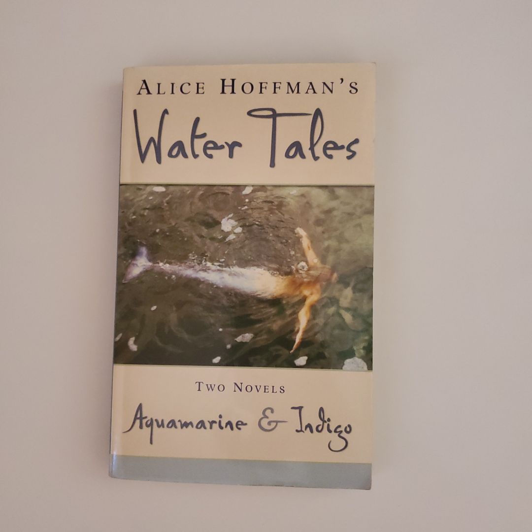 Water Tales